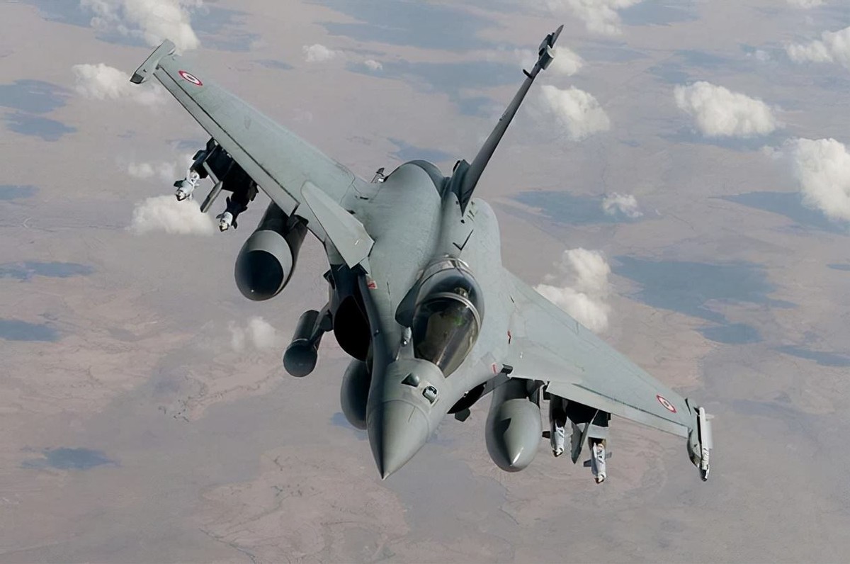 韩国kf-21战机什么水平,韩国kf21战机深度评价