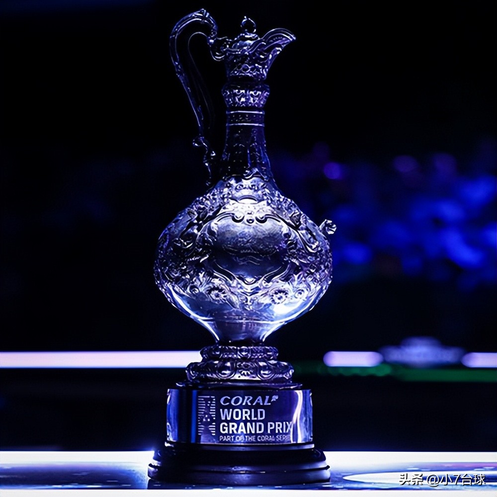 斯诺克冠军奖金多少,诺斯克2024冠军