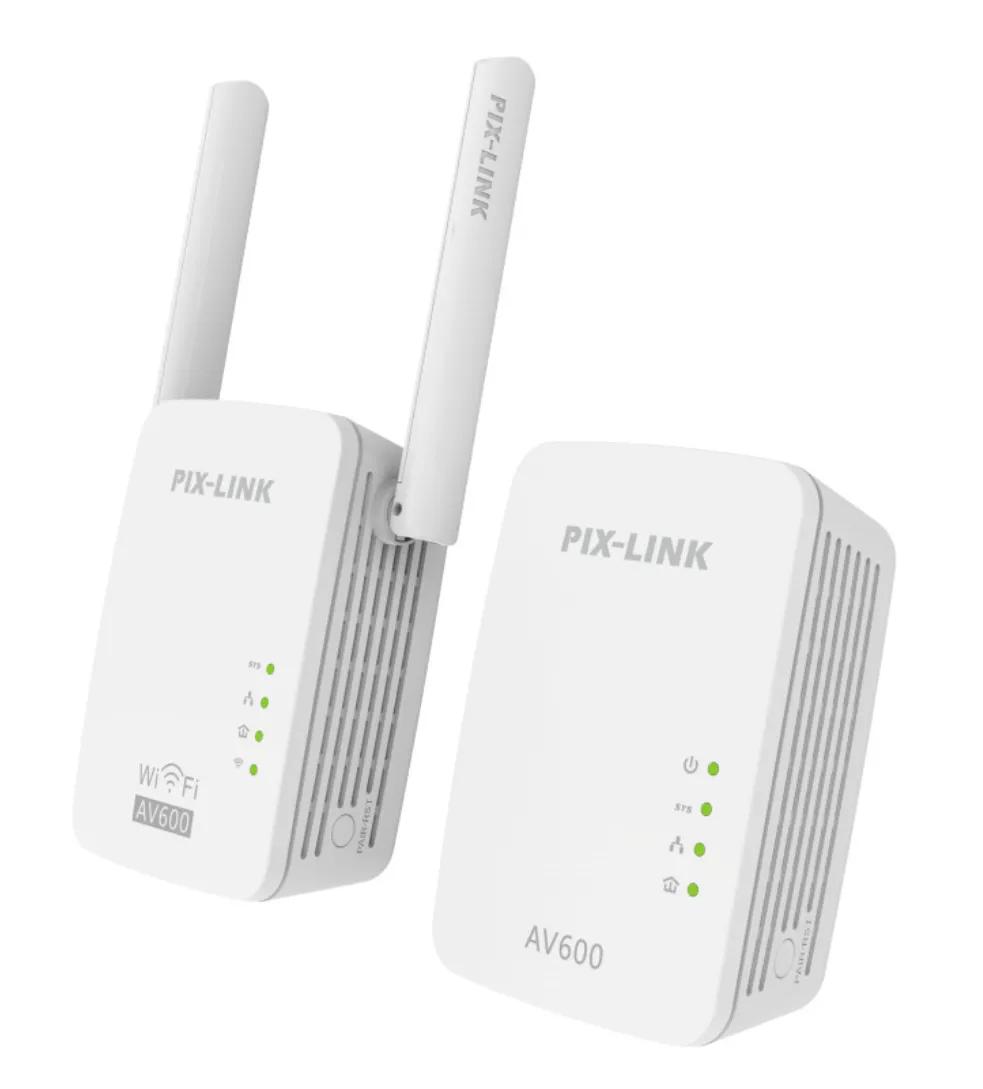 电力猫组网最佳解决方案,电力猫无线扩展方式