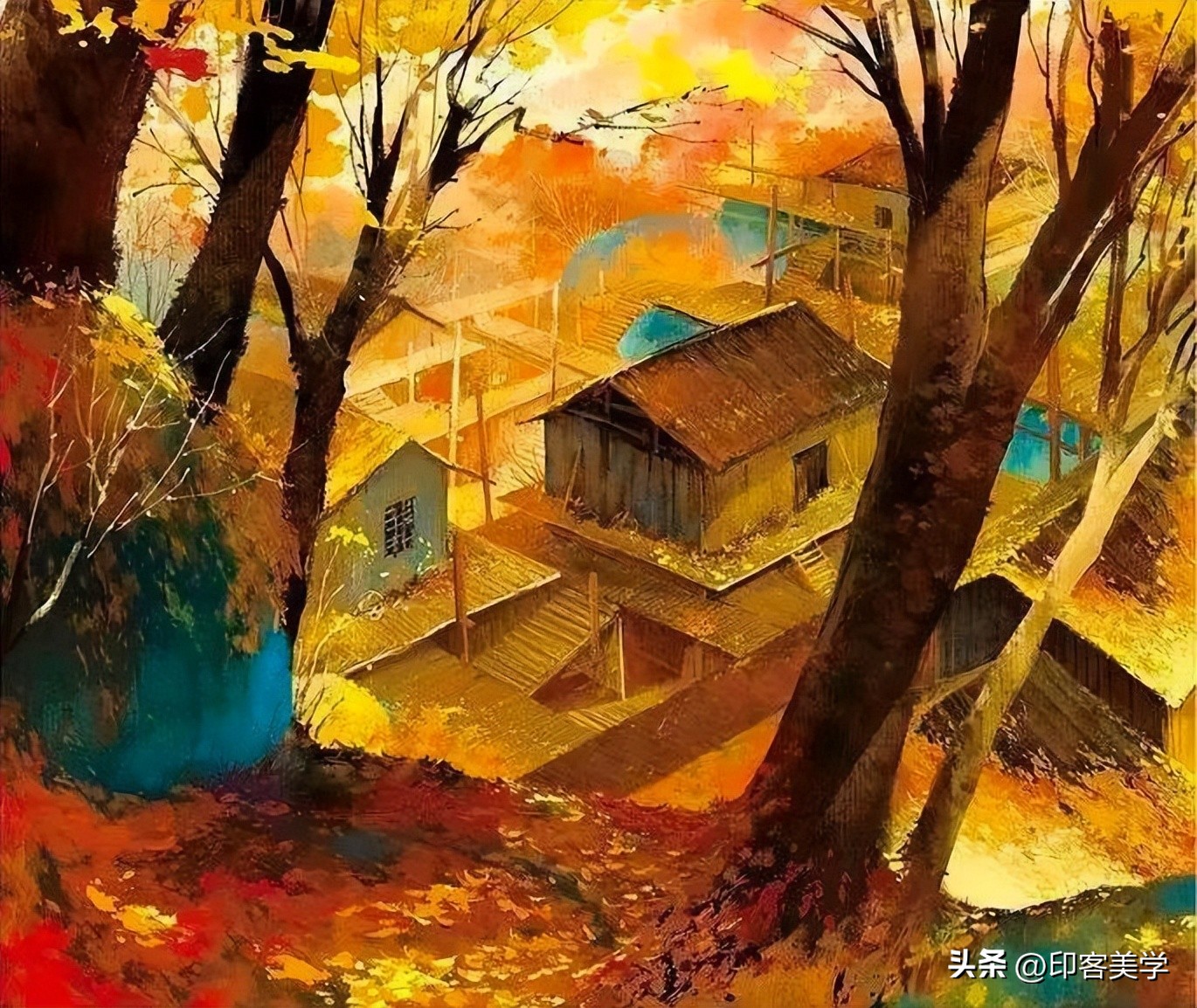 推荐几个好看的中国动画,一口气推荐6部国产经典动画