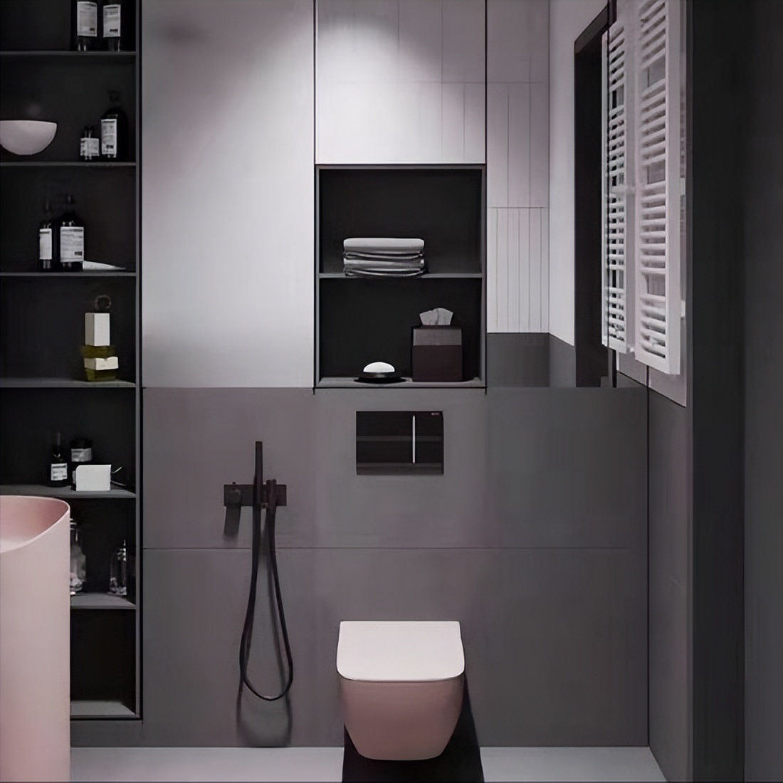 卫生间会漏水到楼下怎么补救,卫生间往楼下漏水找谁维修