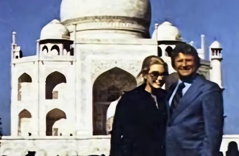 美女富豪嫁给农村小伙,美女富豪嫁给穷小伙