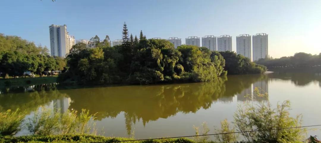 说说踩盘祈福新村的体验|倚湖湾、倚云居、晓峰园和迎风阁