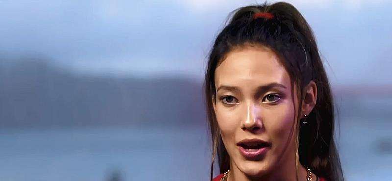 谷爱凌说回忆自己十几岁经历,谷爱凌的成功和普通人有什么关系