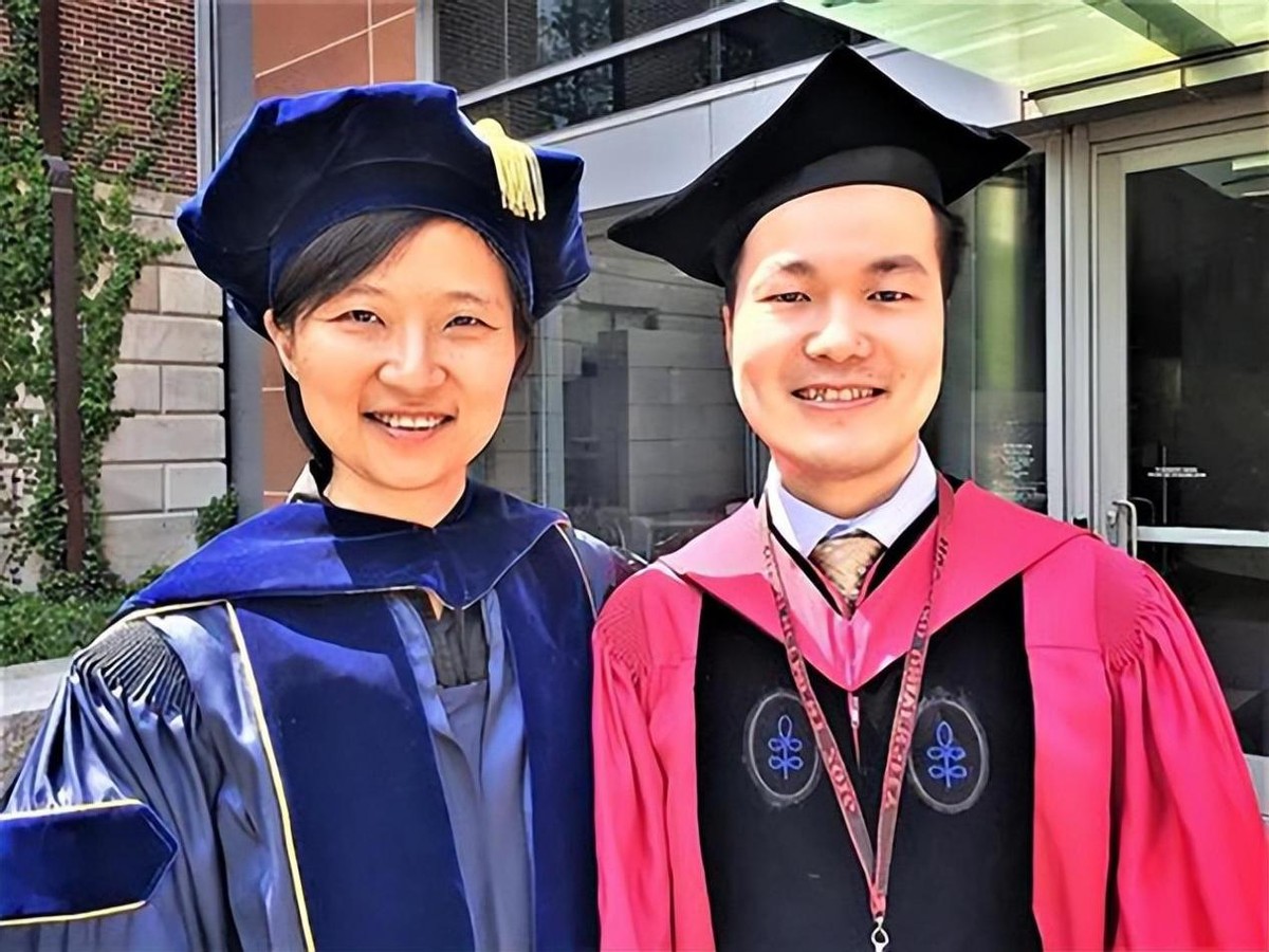 中科大最有实力的教授和院士,中科大最牛的教授