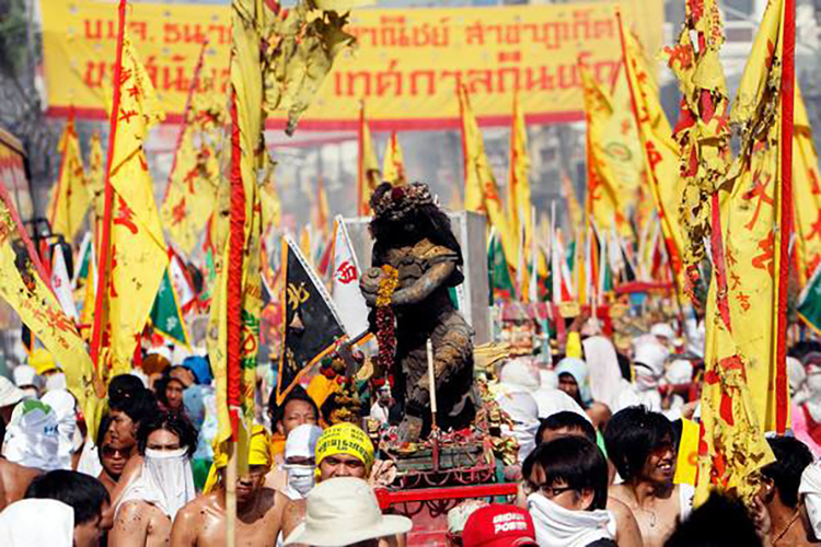 泰国普吉岛最新真实消息,泰国普吉岛现在游客多吗