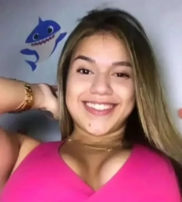 在她的行李中发现*卡因可**后，年轻女孩现在面临巴厘岛行刑队的死刑