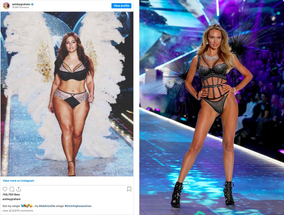 尊重女性的内衣品牌,包容性聚拢内衣