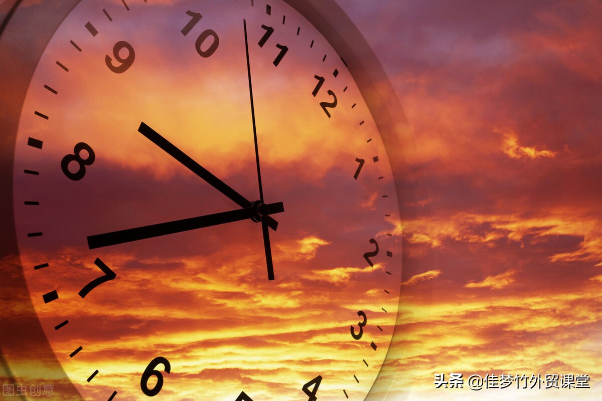 外贸工作细节经验分享,适合新手的外贸工作