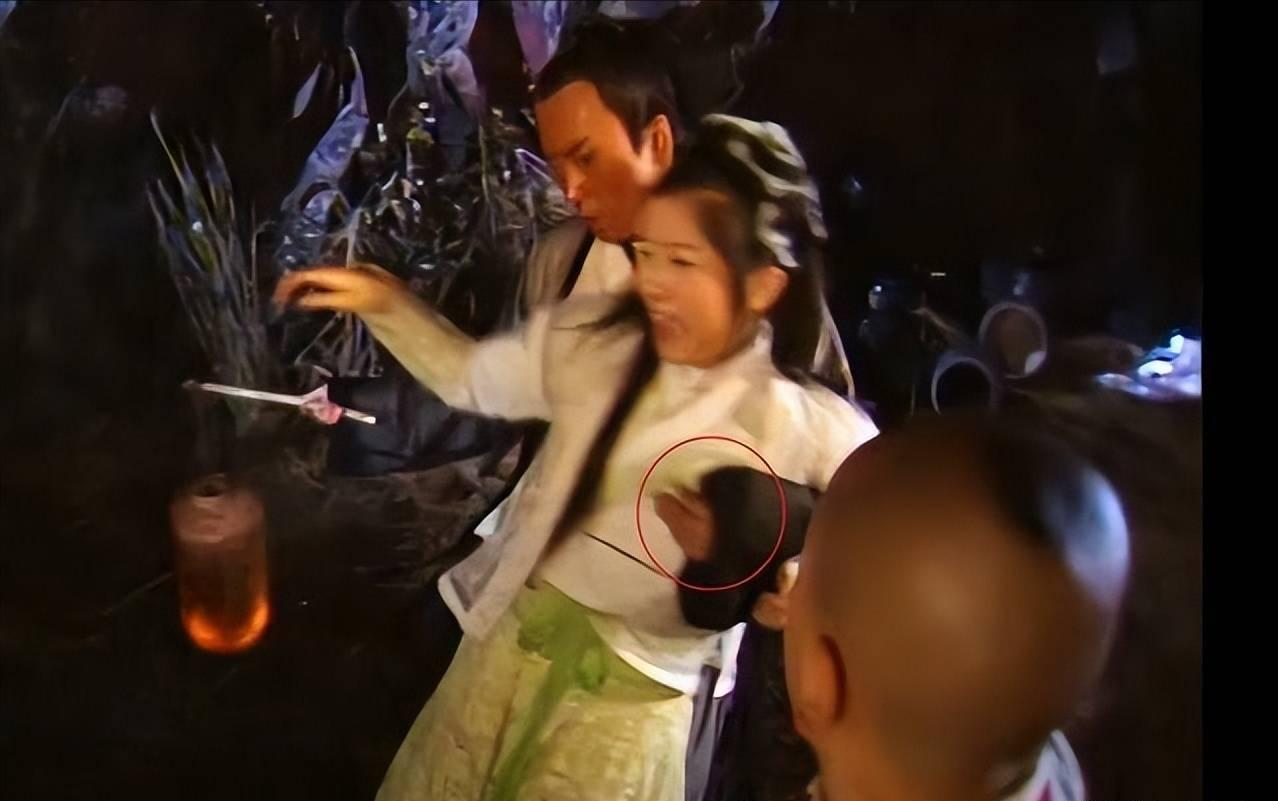 娱乐圈被渣男坑惨的六位女星,娱乐圈假戏成真毁了多少女明星