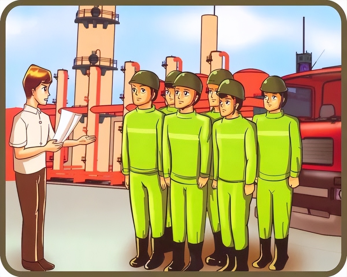 这些消防安全知识需牢记,这些消防安全知识你要知道