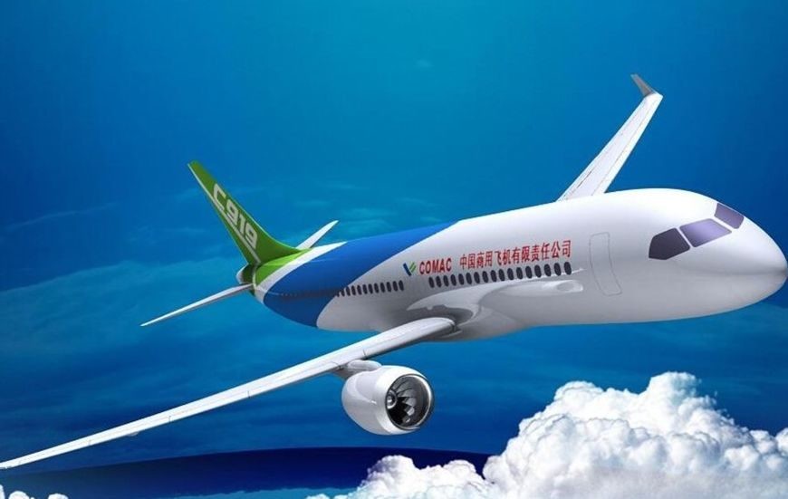 6758亿订单正式落地！美国不愿看到的结果出现，中国动真格的了