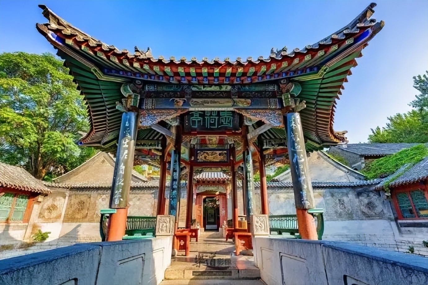 趵突泉公园里最有名的泉,趵突泉公园里哪里最好玩