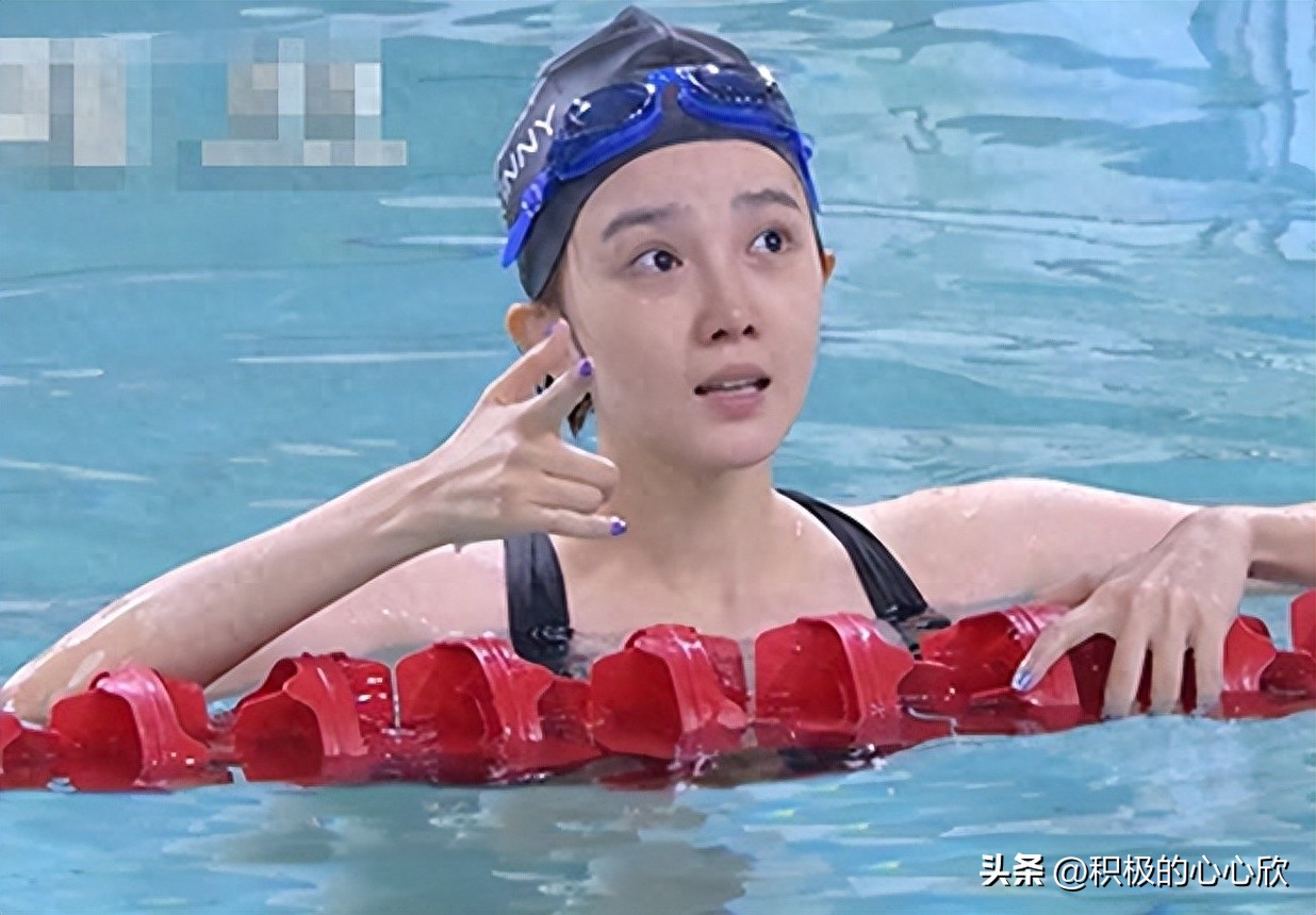 陈小纭网红舞蹈,陈小纭是学什么舞蹈的