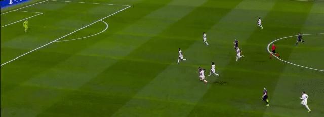 欧冠曼城4-5皇家马德里结果,曼城3-3皇马哈兰德