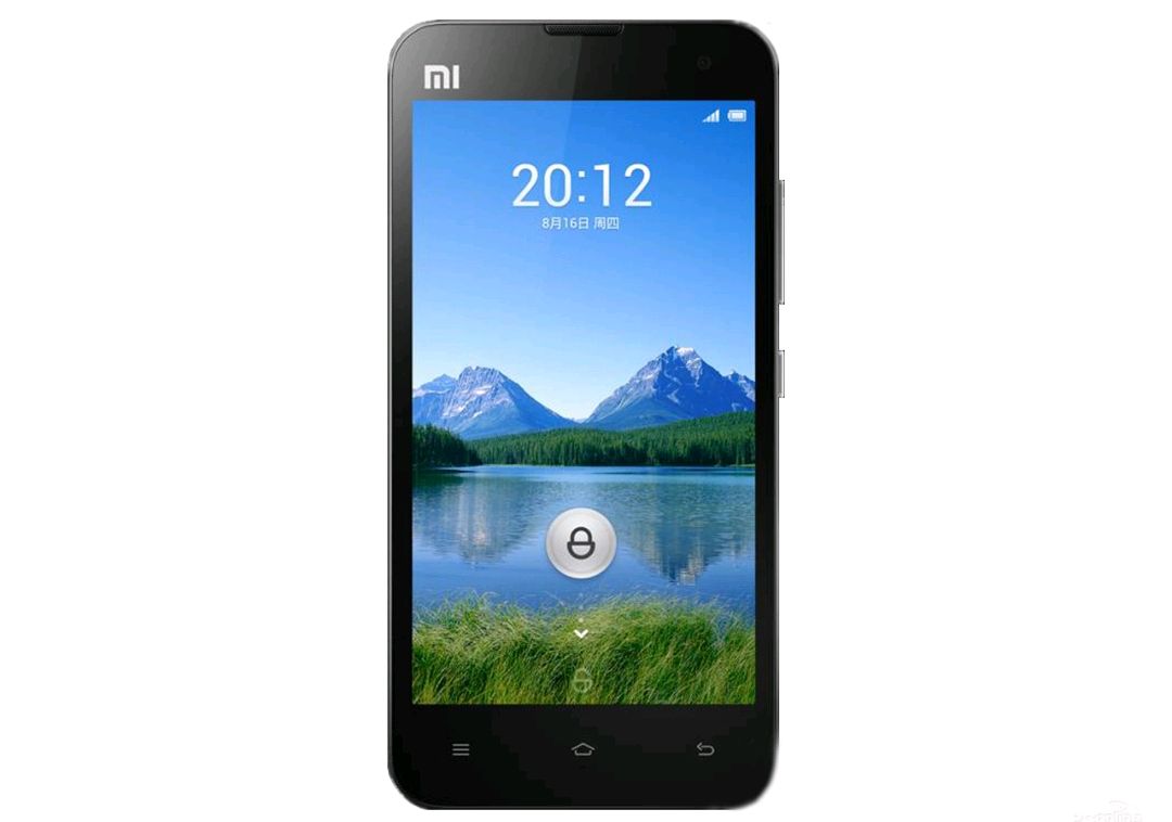 我真的没有黑小米，只是阐述真实情况，也许这不是大问题