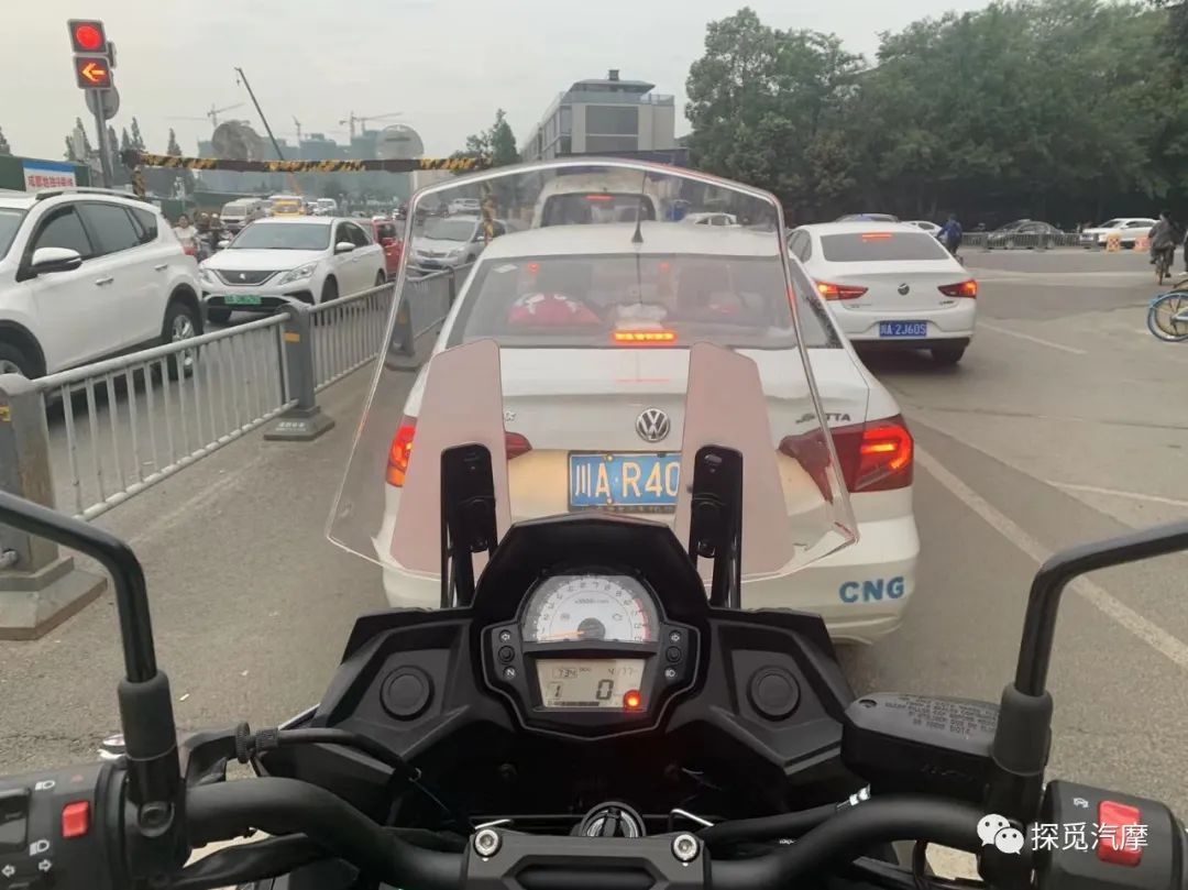 川崎versys650最新款,川崎versys650旅行版评测