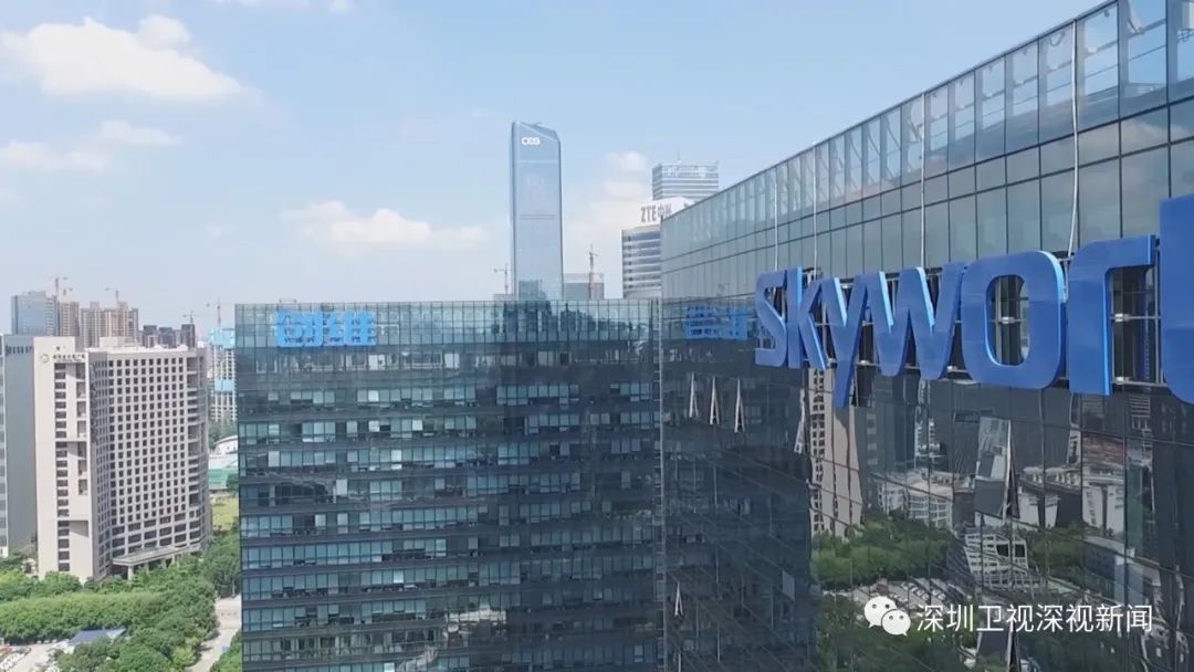 “小”盒子“硬”科技，这家深企凭何入选制造业“单项冠军”国家队？