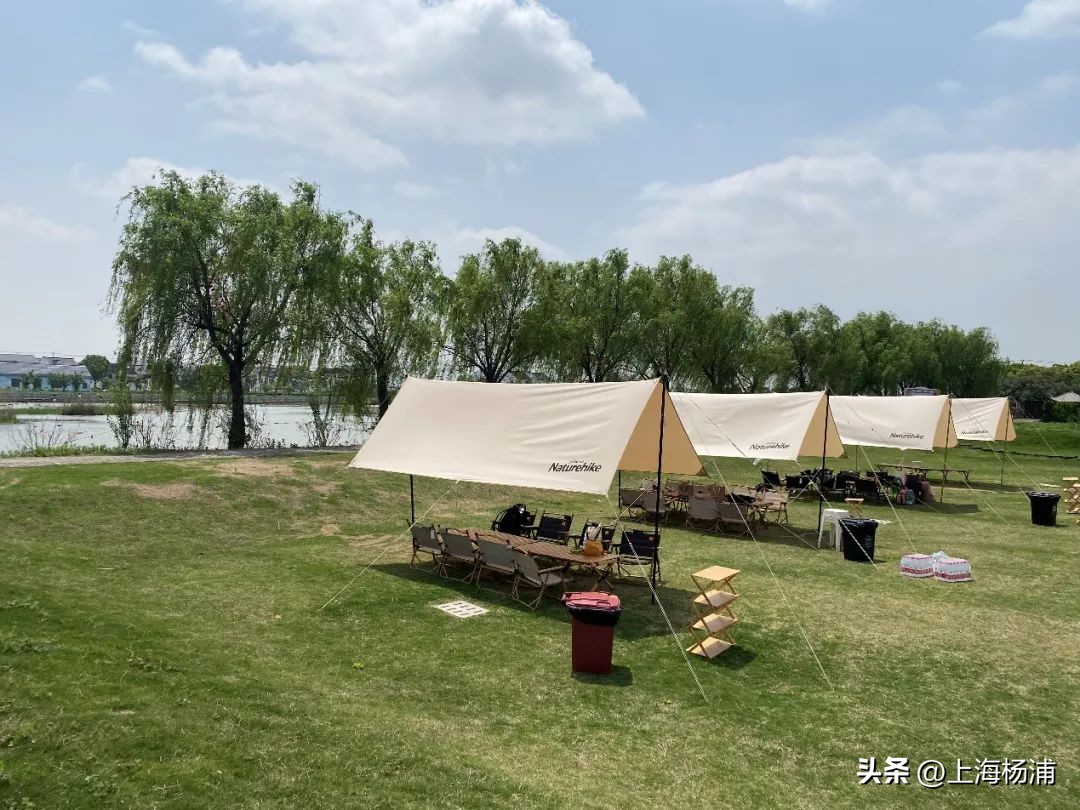 找到一处绝佳完美露营地,强烈推荐露营地