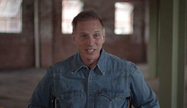 富豪挑战100万美元白手起家,美国富豪隐藏创业