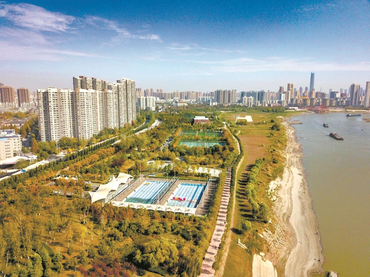 武汉汉口码头文化历史,武汉码头文化图