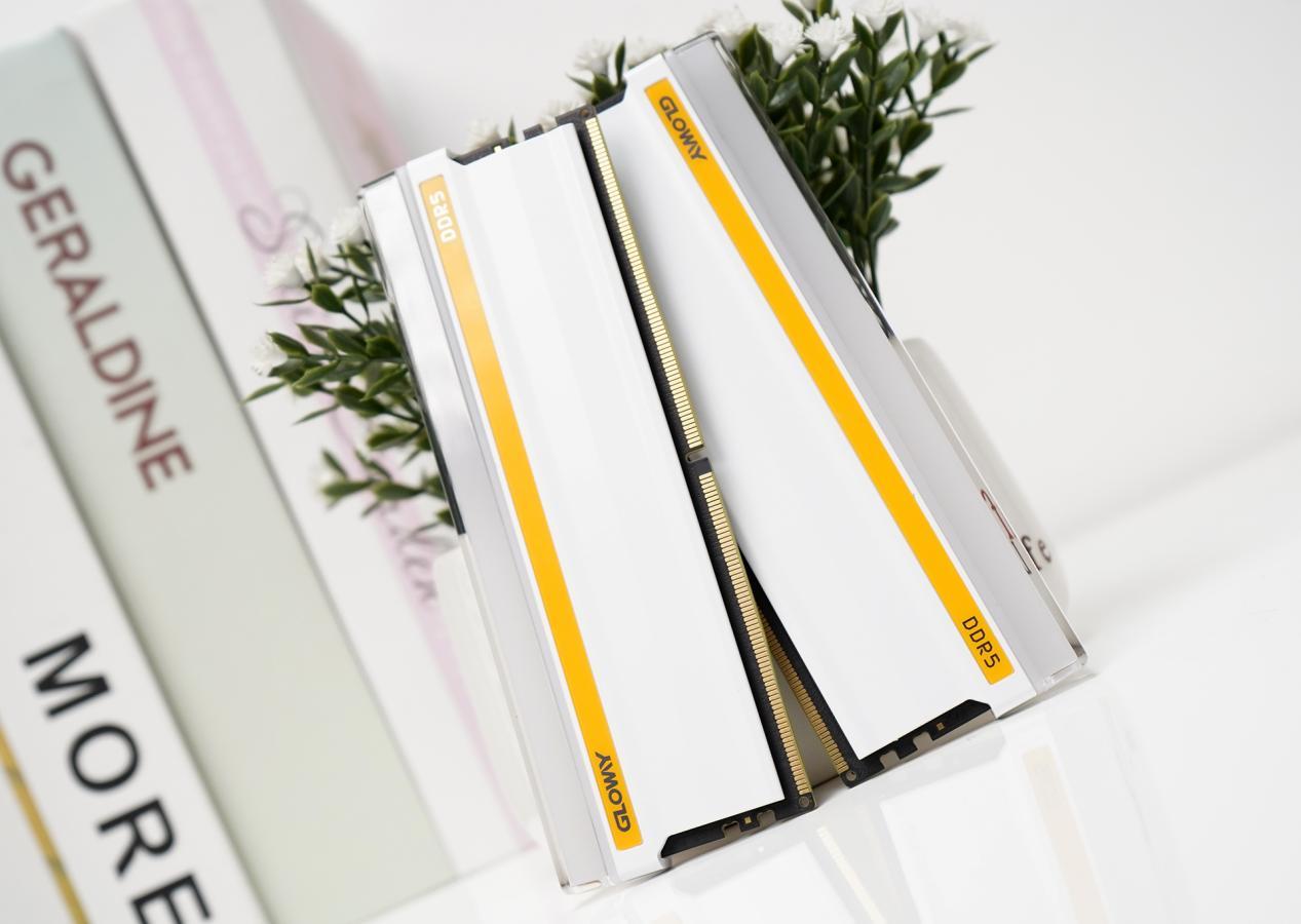 光威神策DDR5-640016Gx2内存评测：价格亲民，配海力士A-Die颗粒