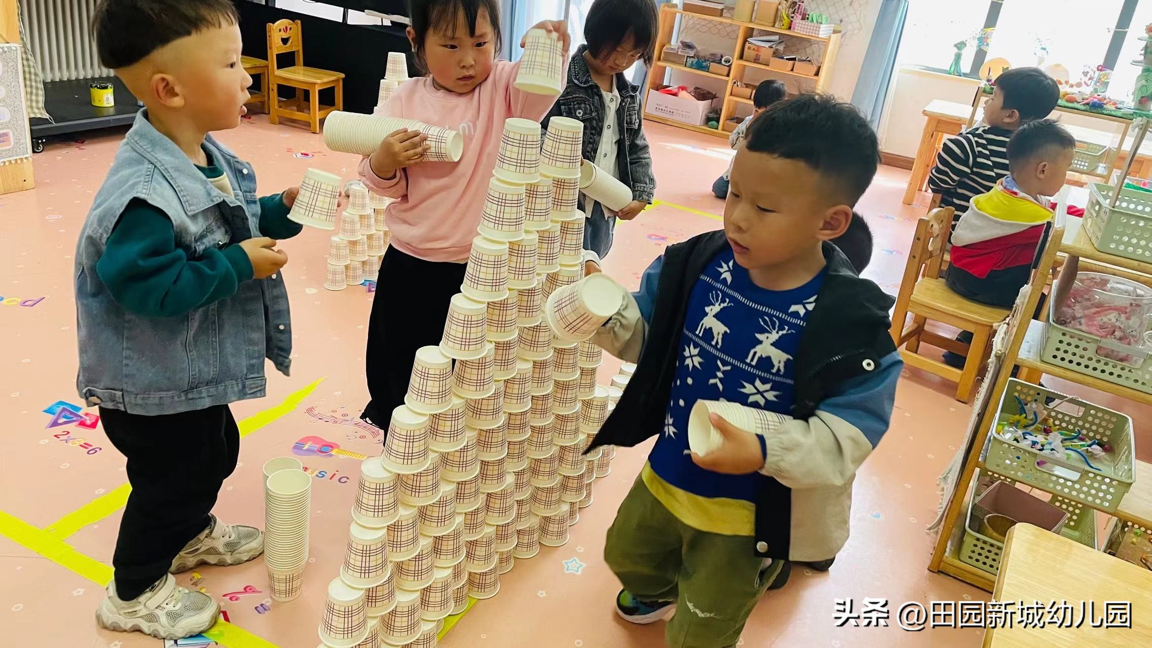 课程故事乌龟大班,嗨小鸭课程故事