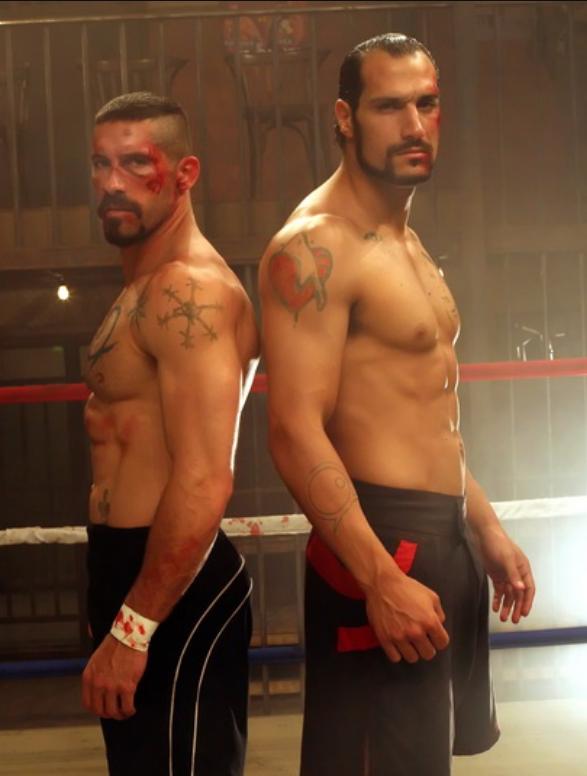 精心挑选五部超燃动作电影,4部不能错过的高能动作电影