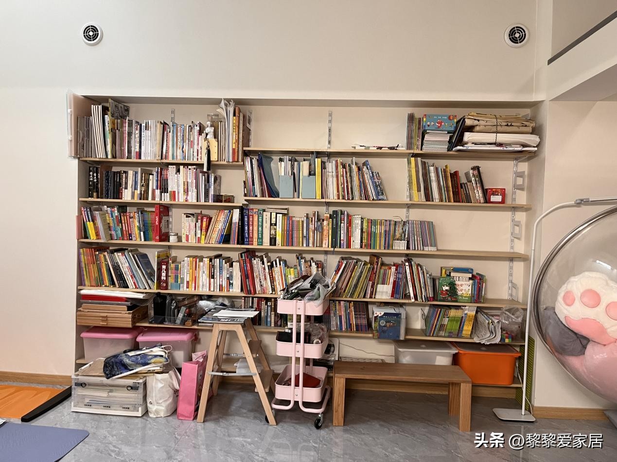 儿童房整理收纳中存在的问题,静安区儿童房整理收纳标准