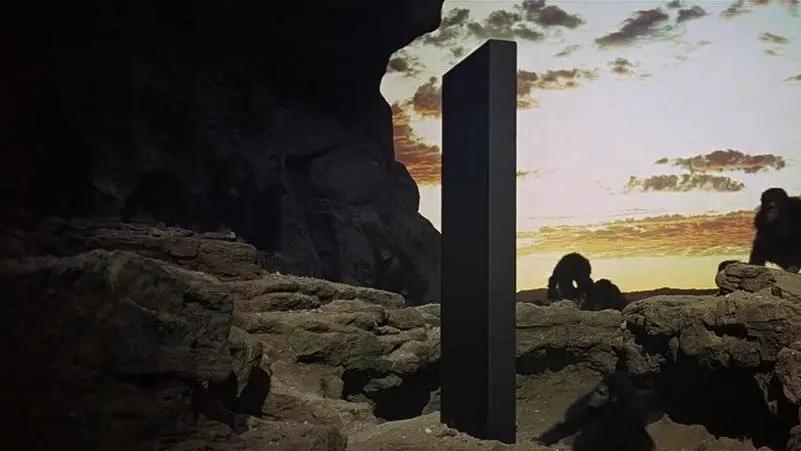 月兔二号拍到的神秘小屋是什么,月兔2号神秘小屋清晰照片