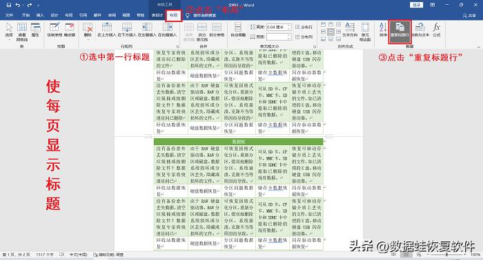 如何在word中调整表格里的文字,word怎么在表格上调整各种表格