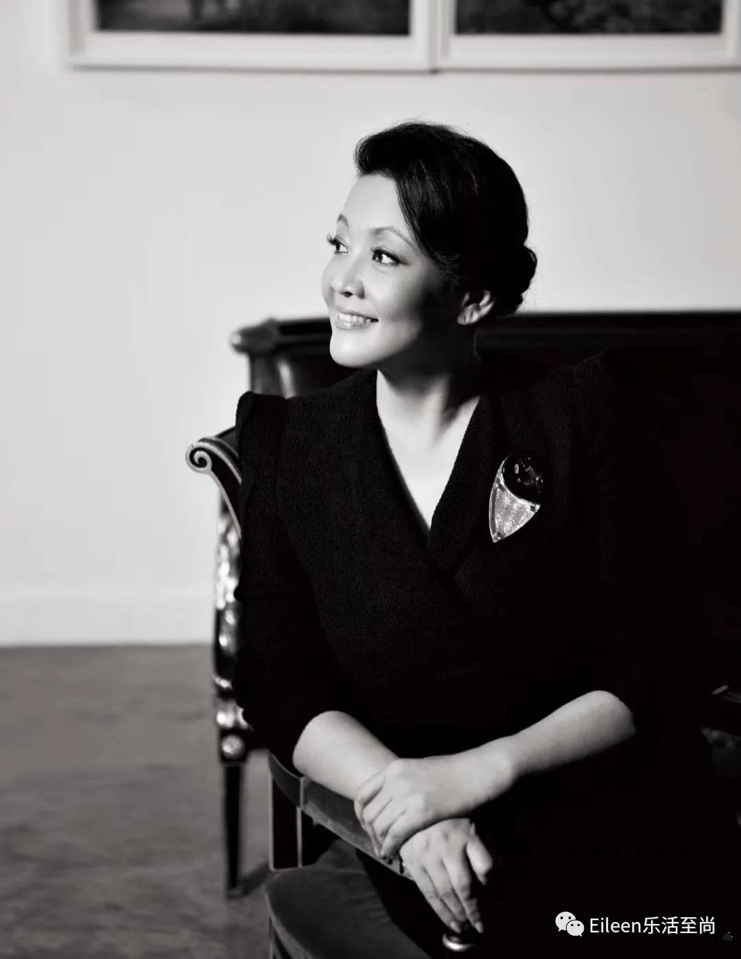 蹭儿媳出位?顶流抓马贵妇是怎么炼成的?