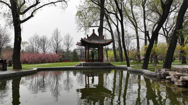 晋祠博物馆山西文旅,晋祠博物馆是几a级景区