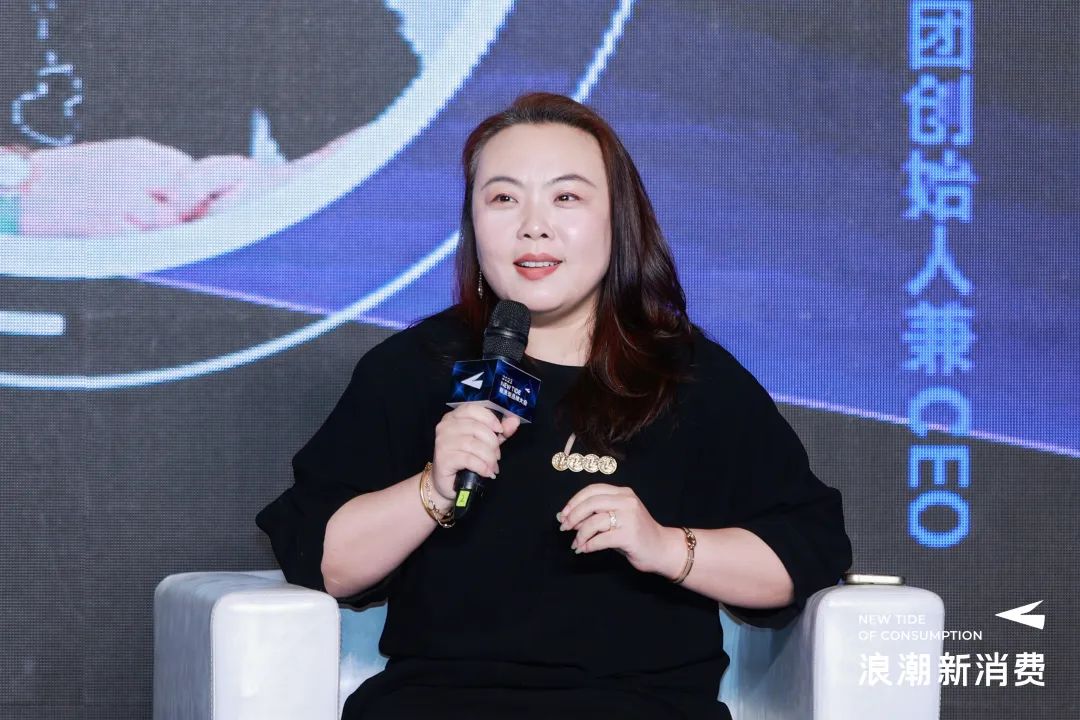 凯辉基金对话USHOPAL：中国市场距离走出世界级奢品还有多远？