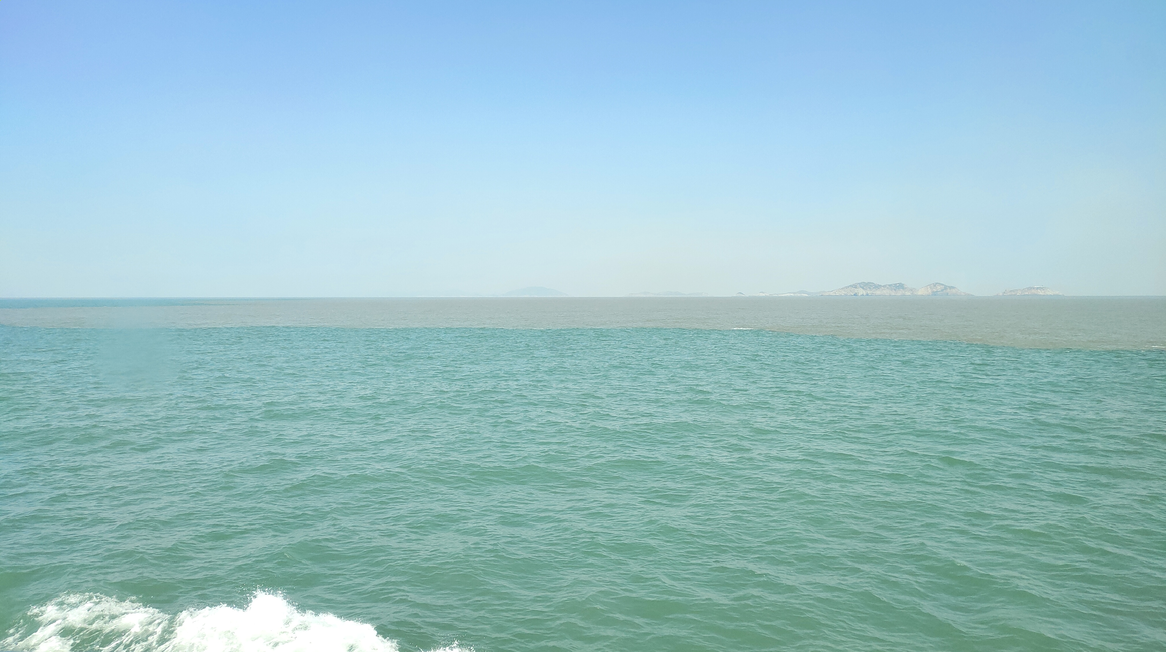 从南昌到东极岛旅游交通攻略,东极岛上如何出行