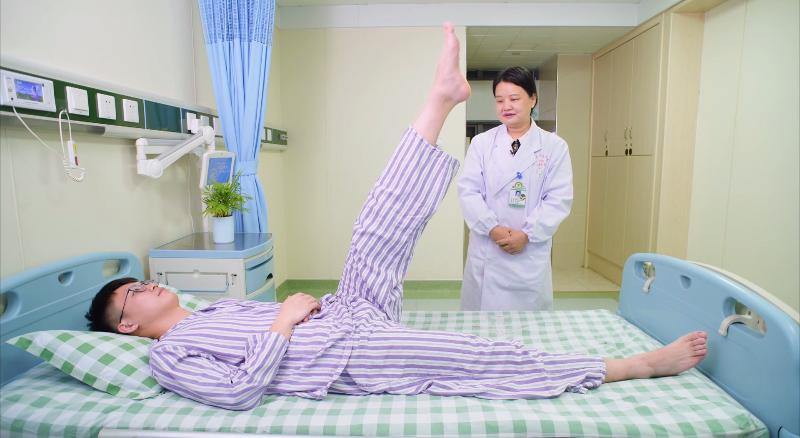 科普丨八桂中医大讲堂（41）：如何预防股骨头坏死