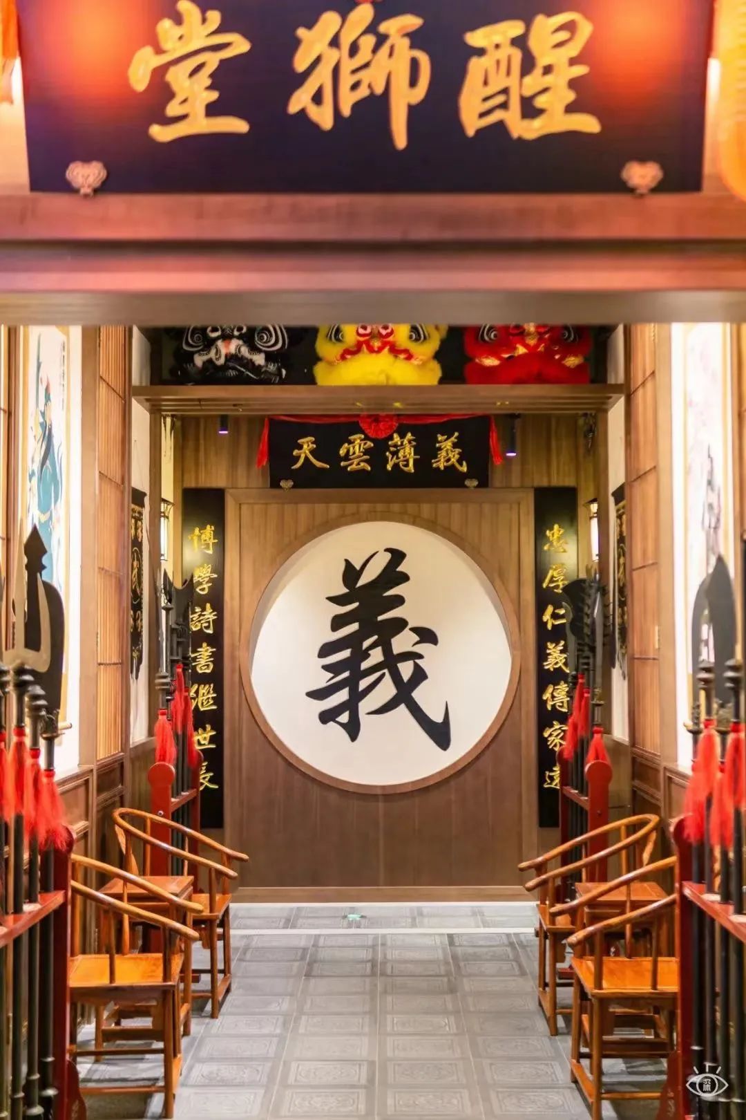 深圳古风拍照场地,广东深圳古风拍照推荐