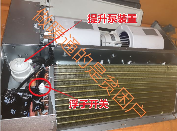 美的领航者加湿器工作视频讲解,美的领航者ii代