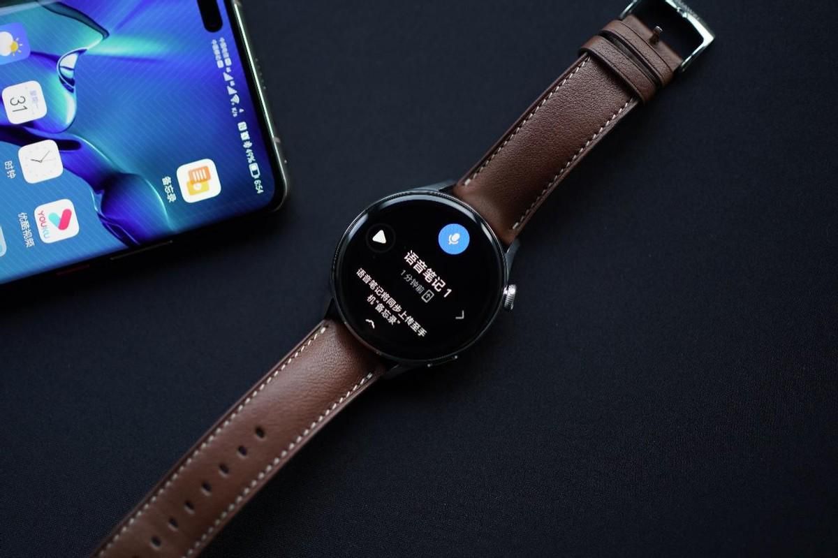 智能手表和智能手环有什么区别,智能手表和手环价格差那么多