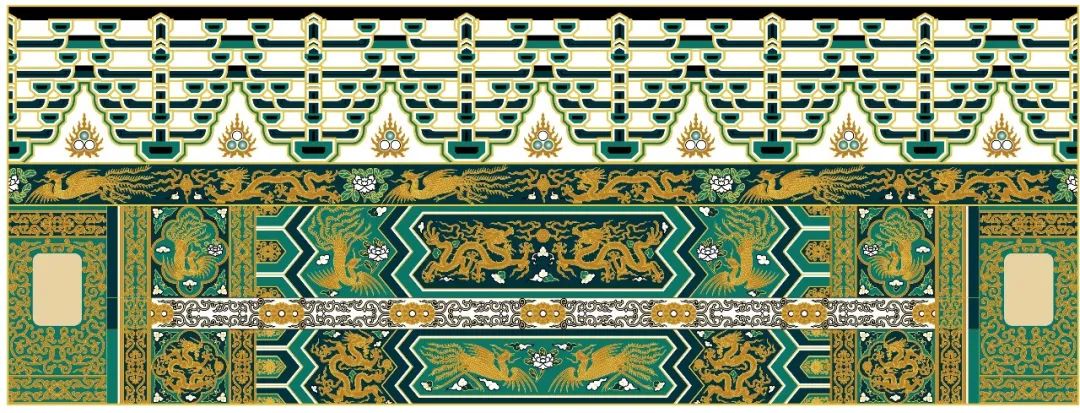 故宫文化经典之作,故宫精品欣赏