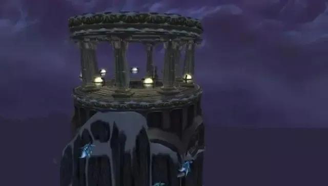 魔兽世界风暴峭壁龙,wlk风暴峭壁无限刷怪