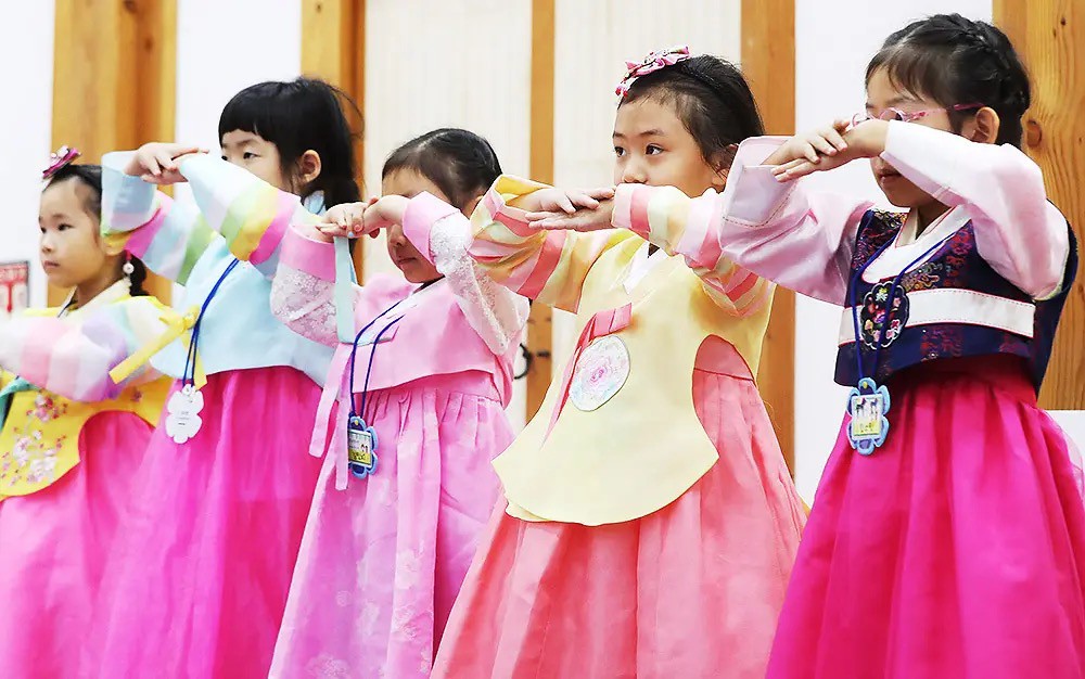 带你看看韩国的现状,韩国留学的真实现状