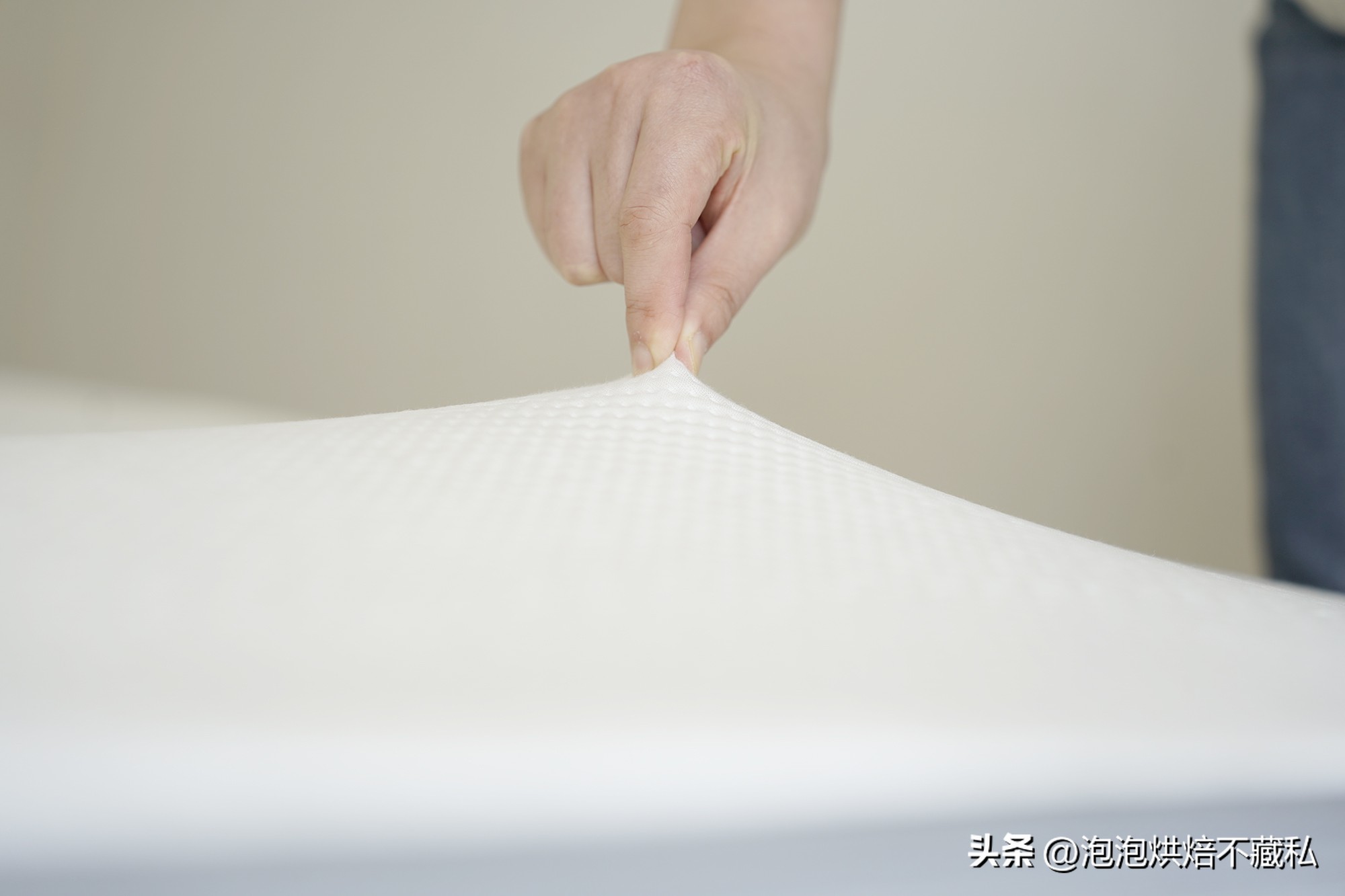 蓝盒子z1测评,蓝盒子z1pro床垫测评