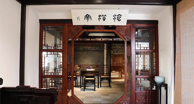 东阳古典红木家具值得信赖,东阳红木家具高端定制品牌有哪些