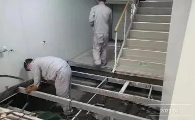 美丽院区•温心服务|烟台海港医院改善卫生环境提升患者满意度