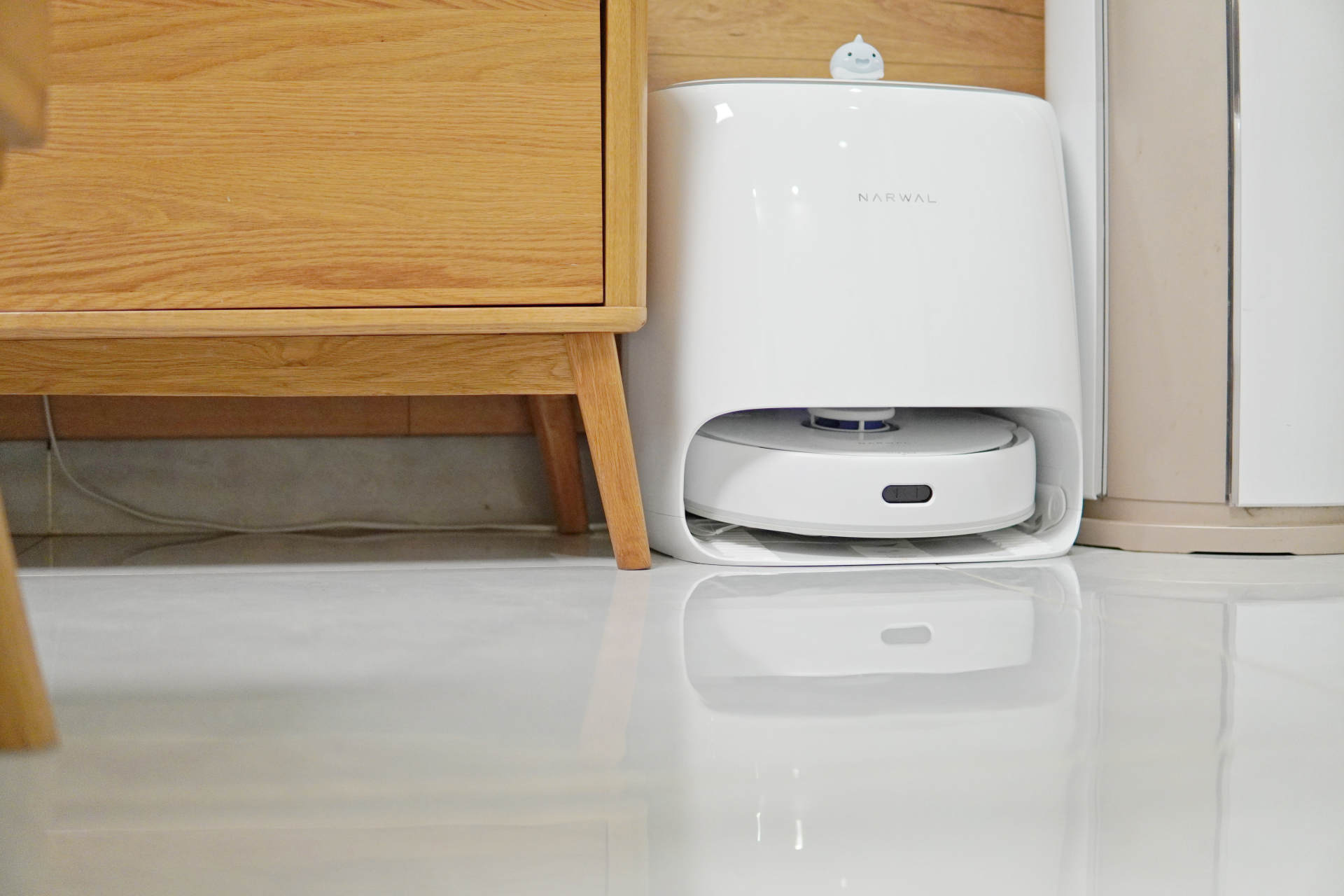 扫地机年终总结,扫洗拖地机器人推荐