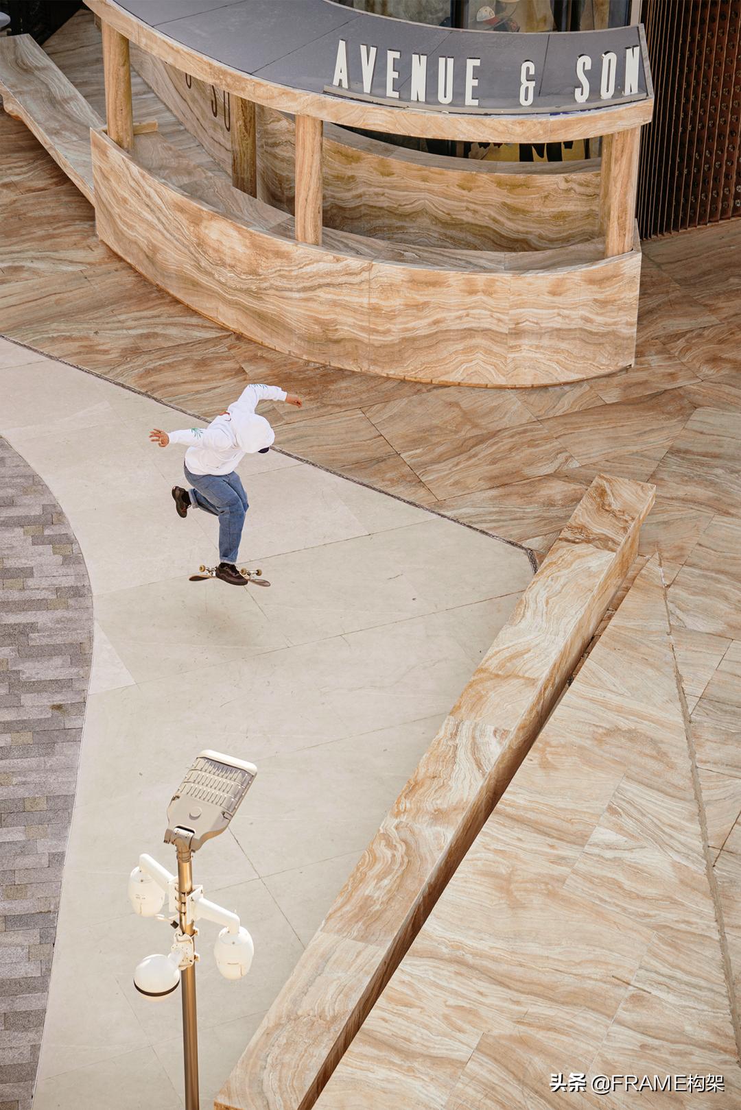 年轻人对设计的整体需求,年轻人喜欢的空间