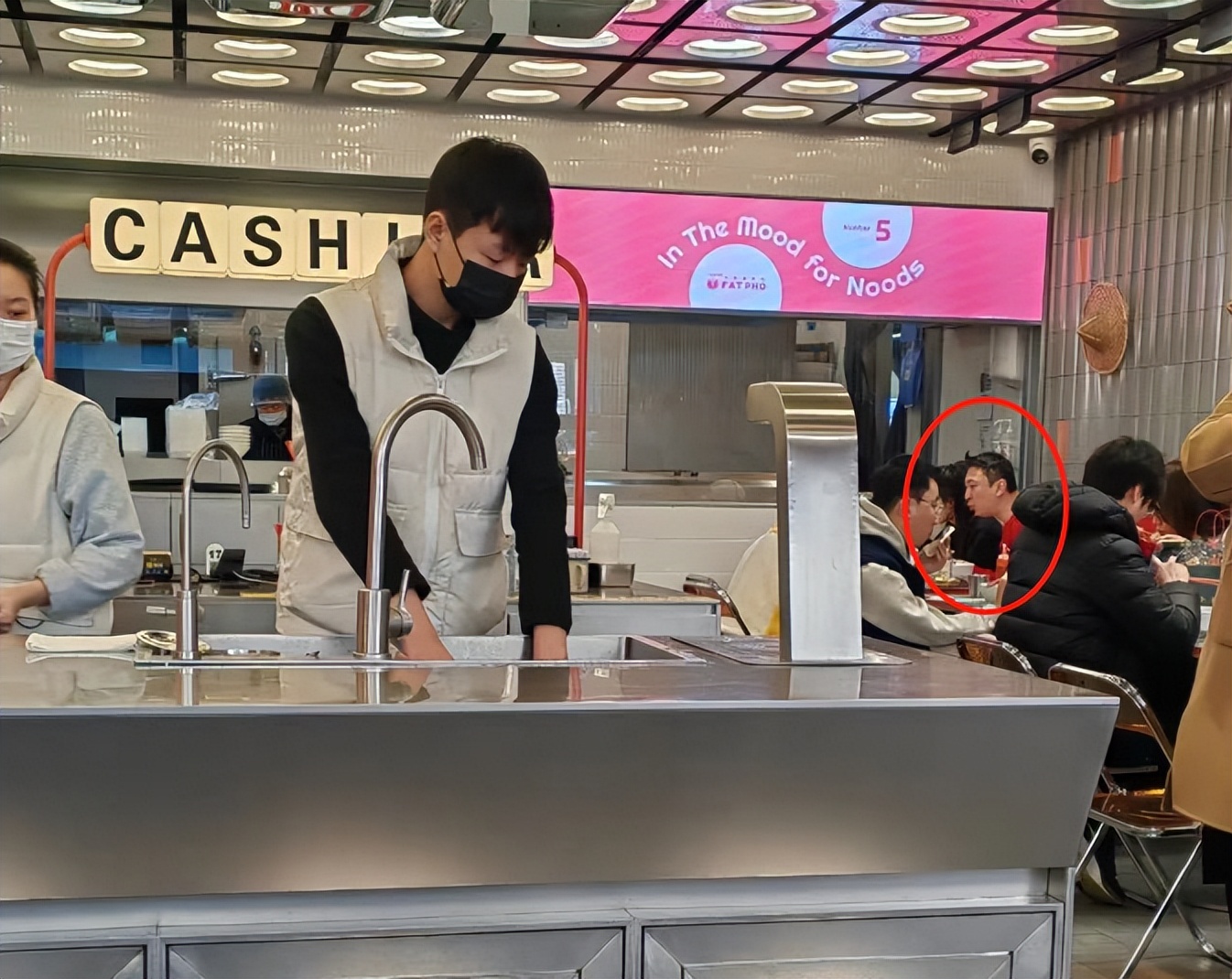 王思聪打人事件是轻微伤还是轻伤,王思聪引发的事件