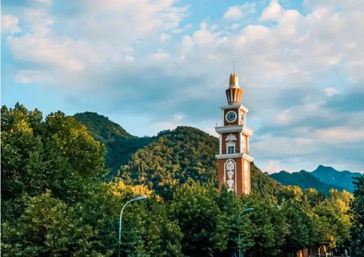 西安翻译学院对外汉语,西安翻译学院的教育学院