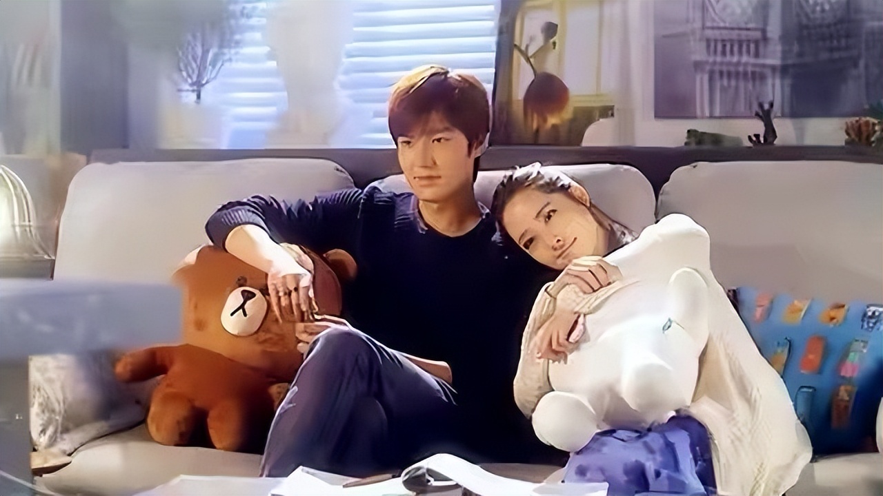 郭碧婷豪门之路完整视频,郭碧婷才是真正的人生赢家